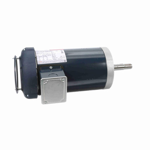 Marathon GT5207  Premium Efficient Close Coupled Pump Motor - GT5207