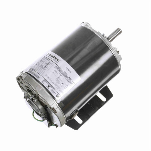 Marathon H130  6-1/2" Diameter Blower Motor - H130