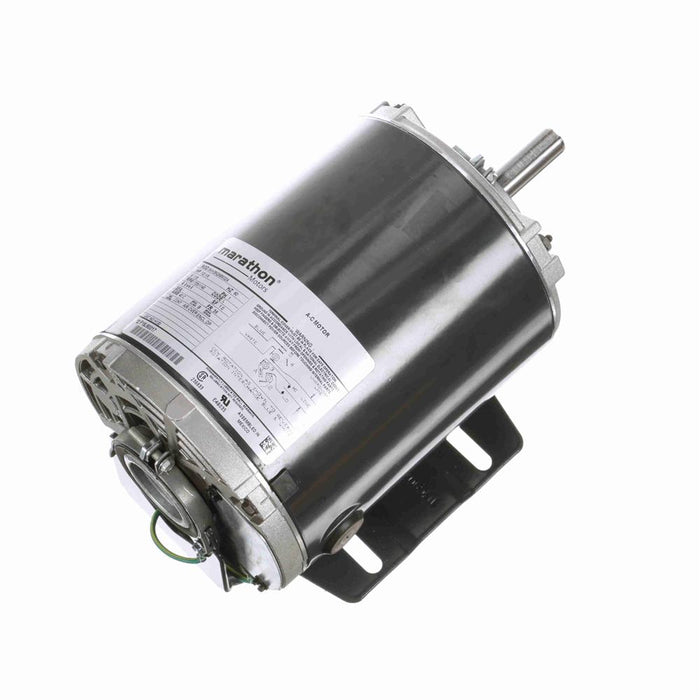 Marathon H130  6-1/2" Diameter Blower Motor - H130