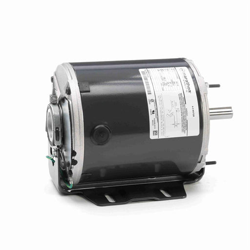 Marathon H136  6-1/2" Diameter Farm Duty Motor - H136