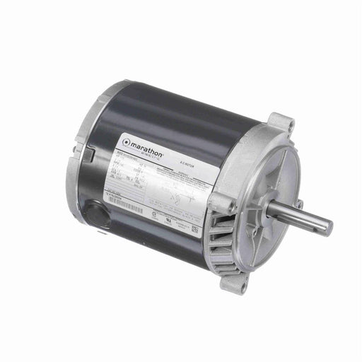 Marathon H204  Exhaust Ventilator Motor - H204