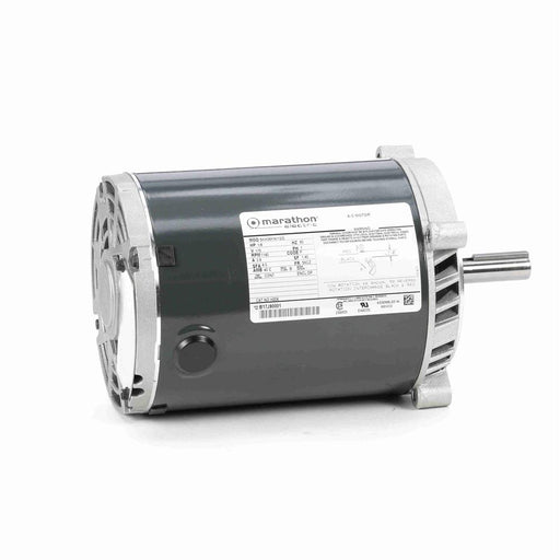 Marathon H206  Exhaust Ventilator Motor - H206