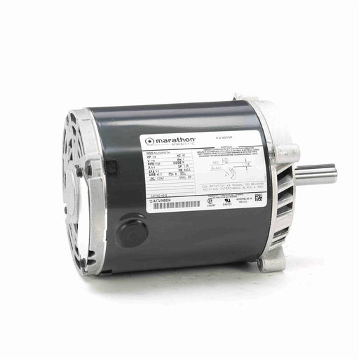 Marathon H212  Exhaust Ventilator Motor - H212