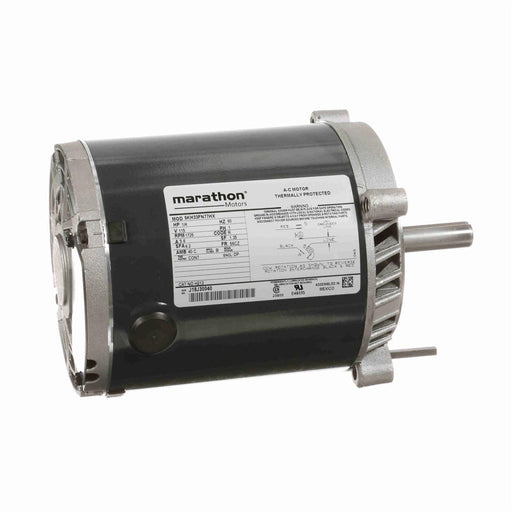 Marathon H213  Exhaust Ventilator Motor - H213
