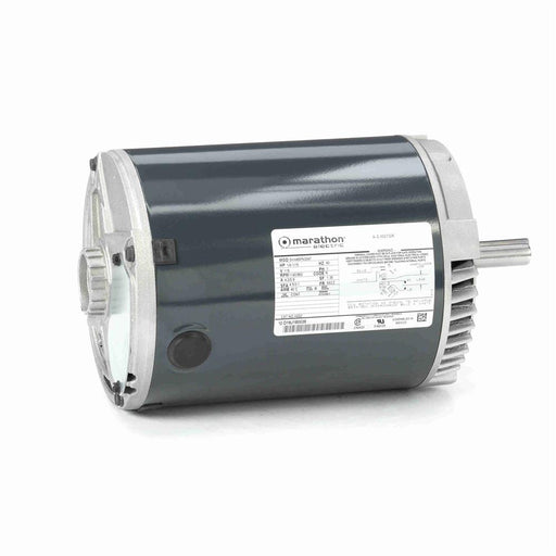 Marathon H222  Exhaust Ventilator Motor - H222