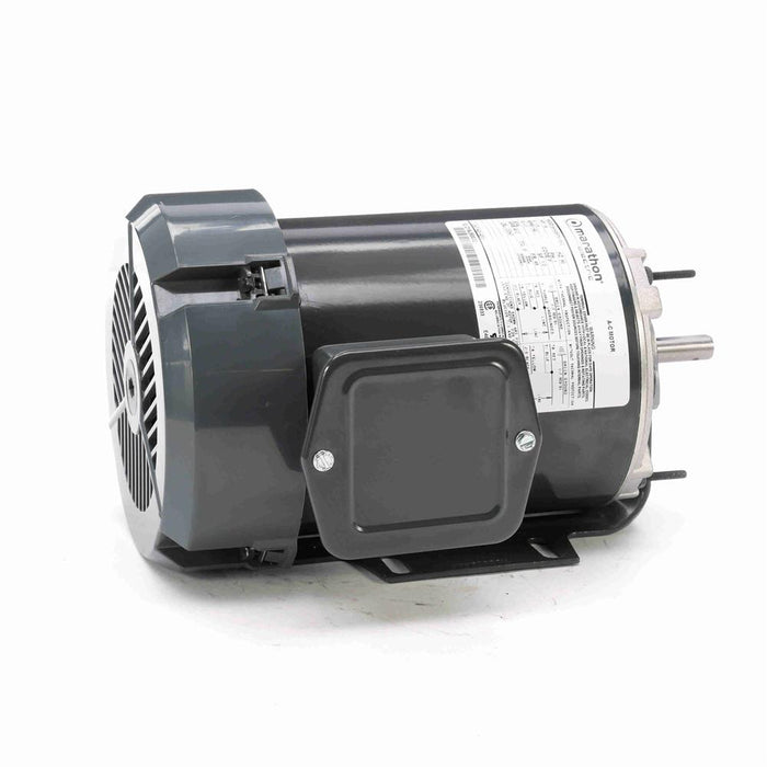 Marathon H233  5-5/8" Diameter Blower Motor - H233