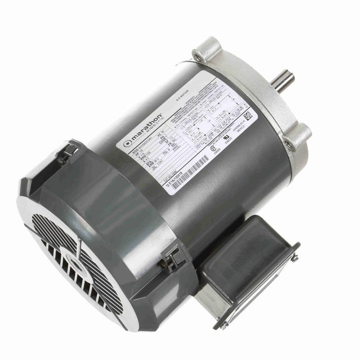 Marathon H244  General Purpose Motor - H244