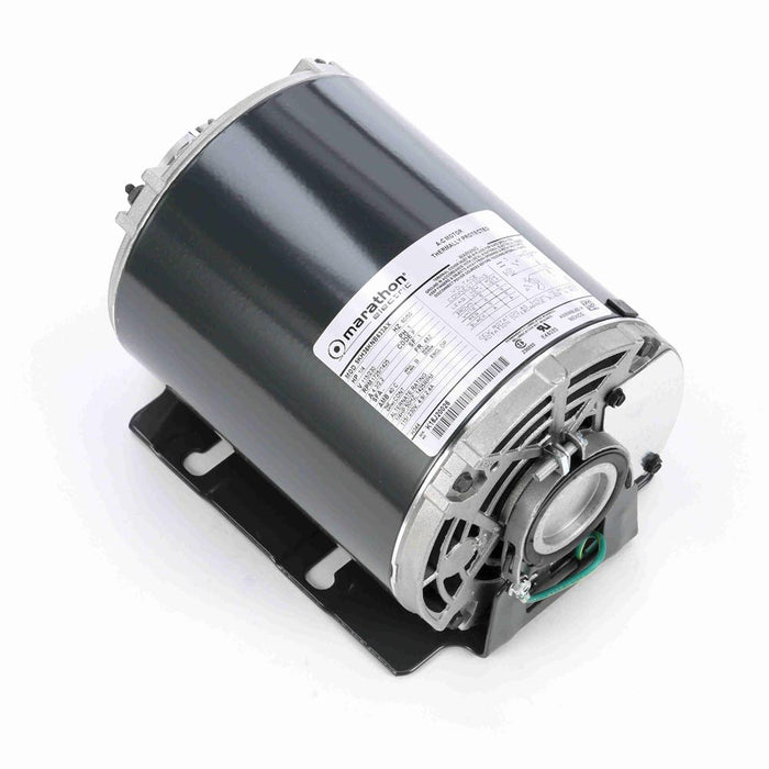 Marathon H344  5-5/8" Diameter Carbonator Pump Motor - H344