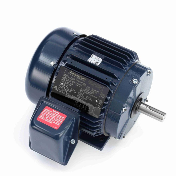 Marathon H457  General Purpose Motor - H457