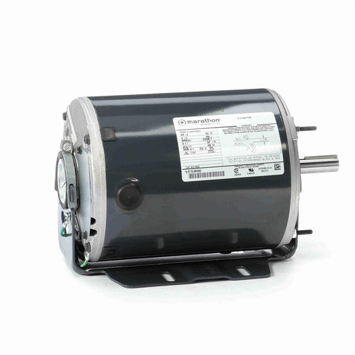 Marathon H620  6-1/2" Diameter Blower Motor - H620