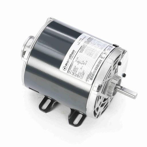 Marathon H712  5-5/8" Diameter Carbonator Pump Motor - H712