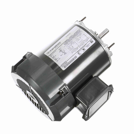 Marathon HG178  5-5/8" Diameter Blower Motor - HG178