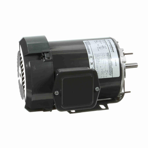 Marathon HG189  5-5/8" Diameter Blower Motor - HG189