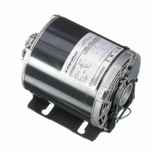 Marathon HG450  5-5/8" Diameter Carbonator Pump Motor - HG450