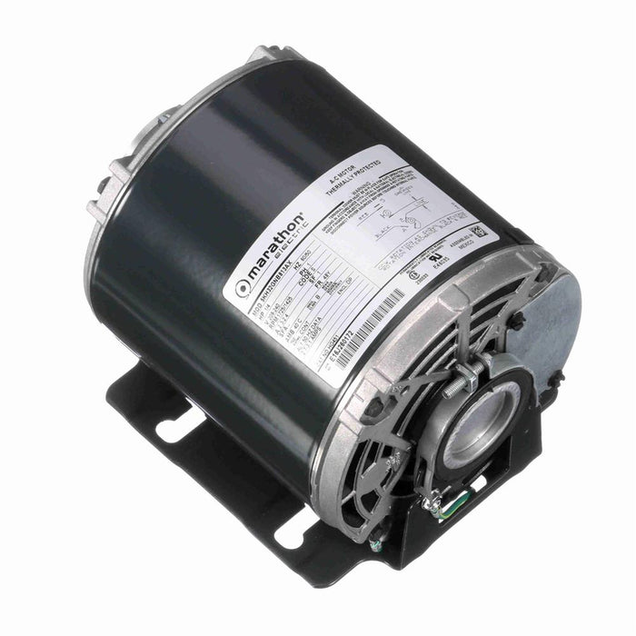 Marathon HG451  5-5/8" Diameter Carbonator Pump Motor - HG451