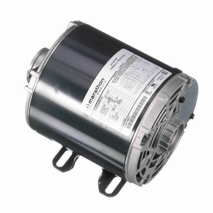 Marathon HG681  5-5/8" Diameter Carbonator Pump Motor - HG681