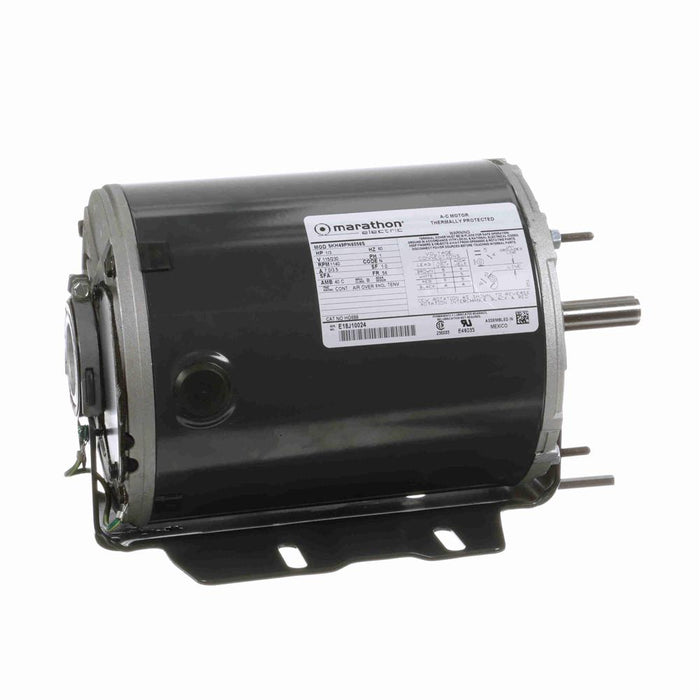 Marathon HG699  6-1/2" Diameter Farm Duty Motor - HG699