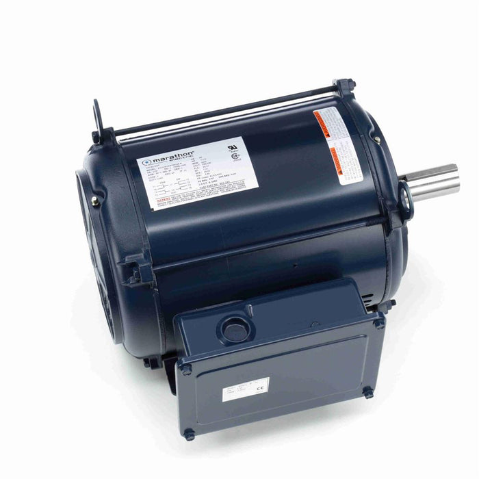 Marathon I105  Air Compressor Motor - I105