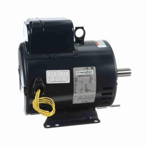 Marathon I128A  Pressure Washer Motor - I128A