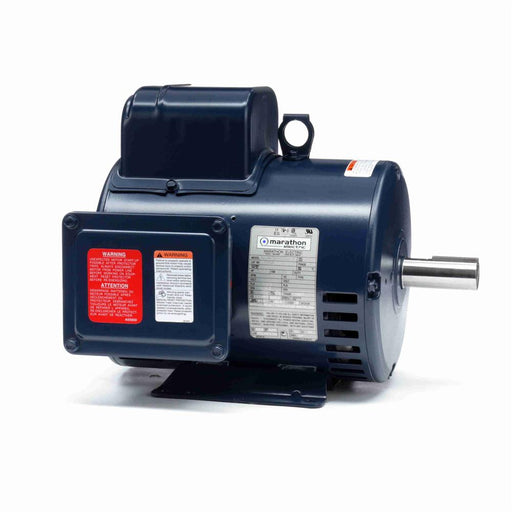 Marathon I130A  Pressure Washer Motor - I130A