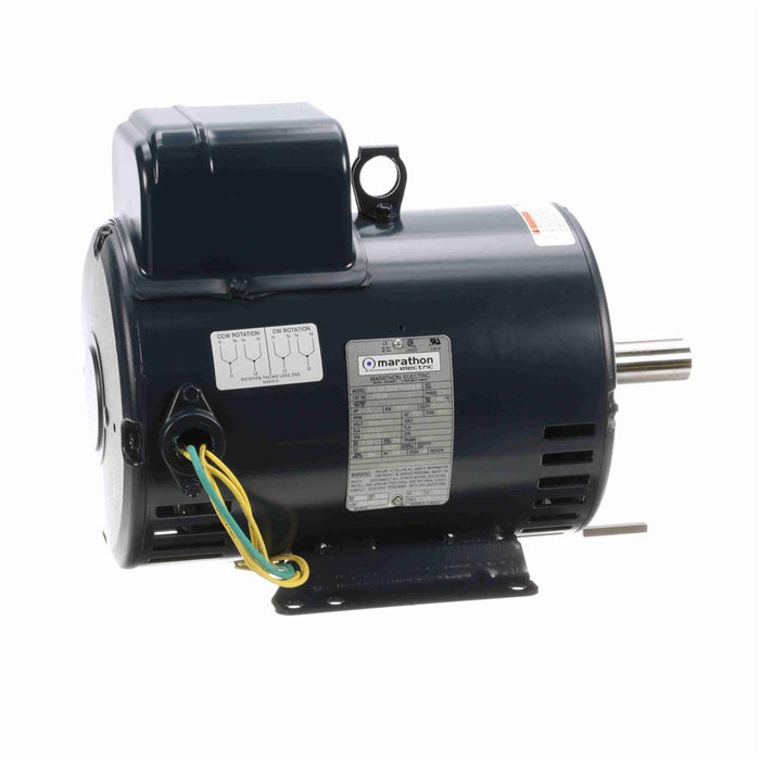 Marathon I131A  Pressure Washer Motor - I131A