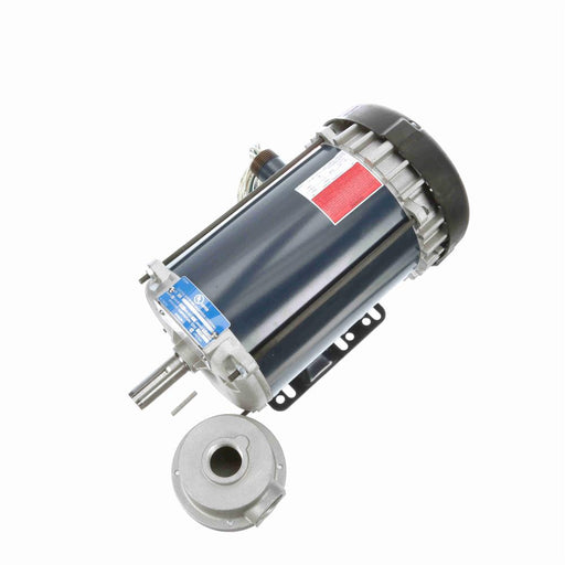 Marathon I507  Explosion Proof Hazardous Duty Motor - I507