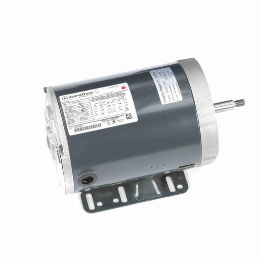 Marathon J053  Centrifugal Pump Motor - J053