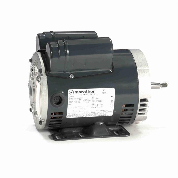 Marathon J059  Centrifugal Pump Motor - J059
