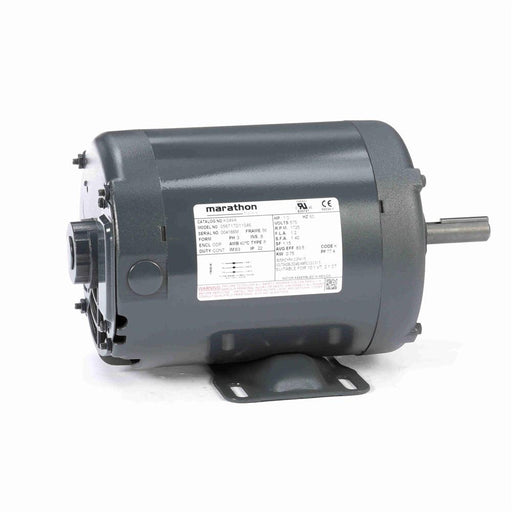 Marathon K049A  6-1/2" Diameter General Purpose Motor - K049A