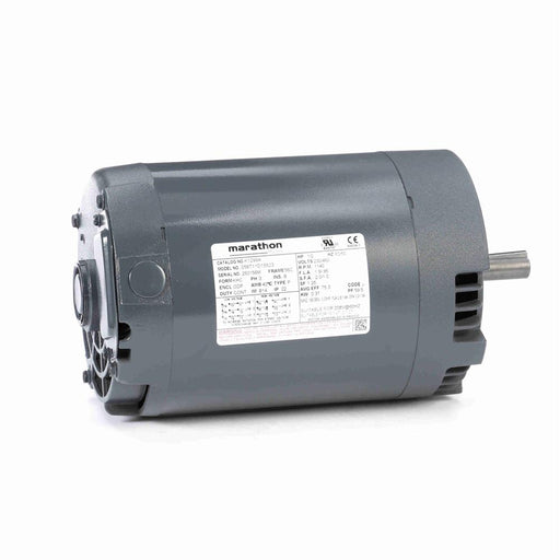 Marathon K1299A  General Purpose Motor - K1299A