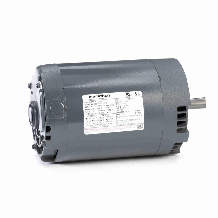 Marathon K1299A  General Purpose Motor - K1299A
