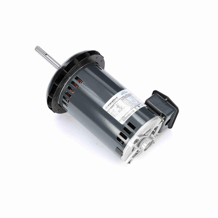 Marathon K1402  5-5/8" Diameter Condenser Fan/Heat Pump Motor - K1402