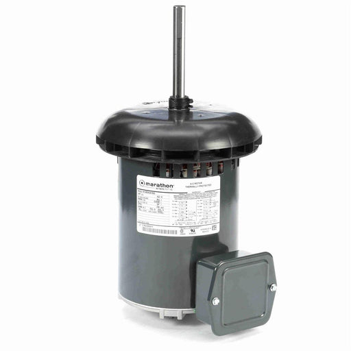Marathon K1404  5-5/8" Diameter Condenser Fan/Heat Pump Motor - K1404
