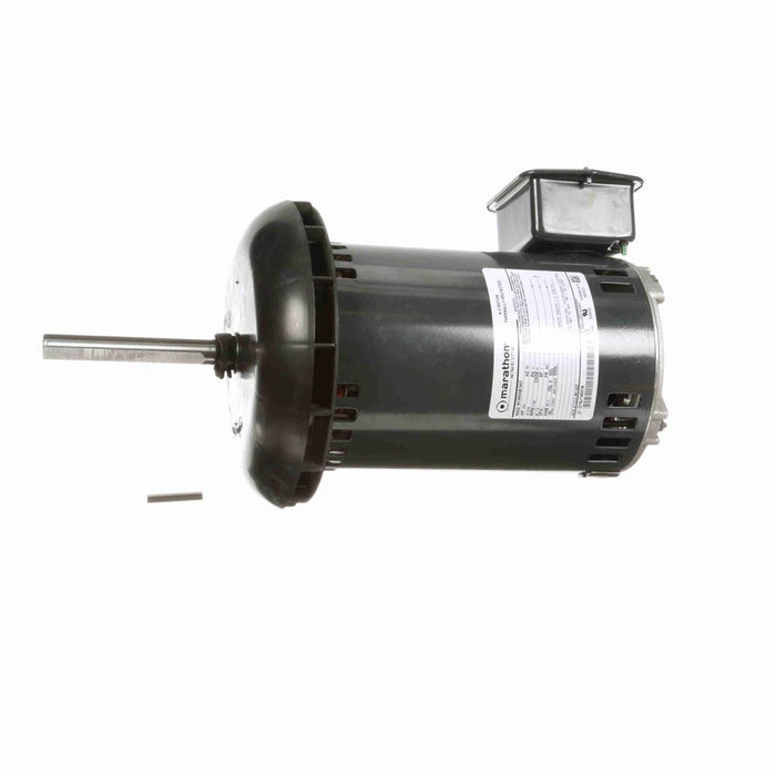 Marathon K1405  5-5/8" Diameter Condenser Fan/Heat Pump Motor - K1405