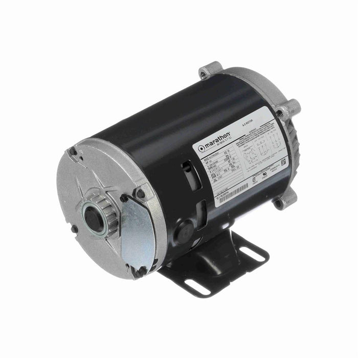 Marathon K1483  Centrifugal Pump Motor - K1483