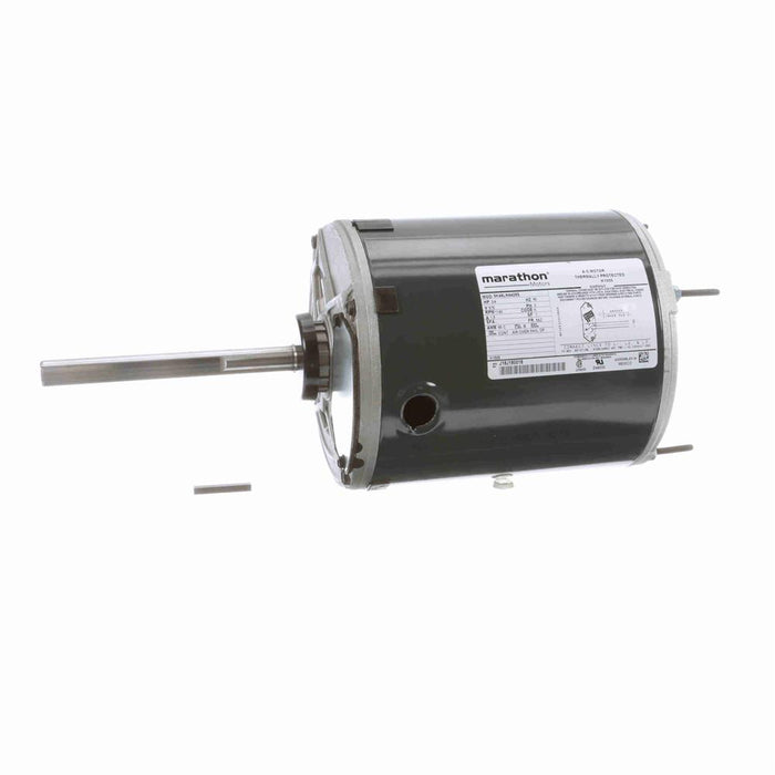 Marathon K1505  6-1/2" Diameter Condenser Fan/Heat Pump Motor - K1505