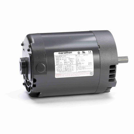 Marathon K249A  General Purpose Motor - K249A