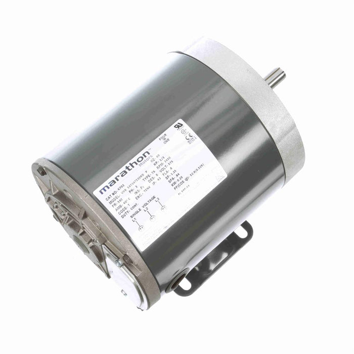 Marathon K702  General Purpose Motor - K702