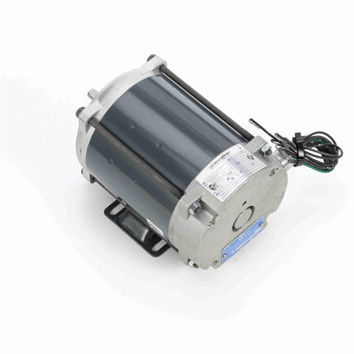 Marathon K717  5-5/8" Diameter Explosion Proof Hazardous Duty Motor - K717