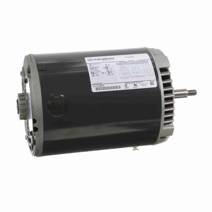Marathon K751  Centrifugal Pump Motor - K751