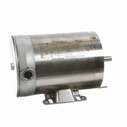 Marathon N180A  Washdown Duty Motor - N180A