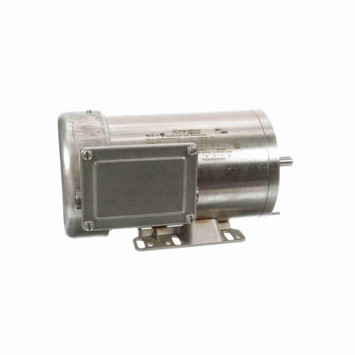 Marathon N286  Washdown Duty Motor - N286