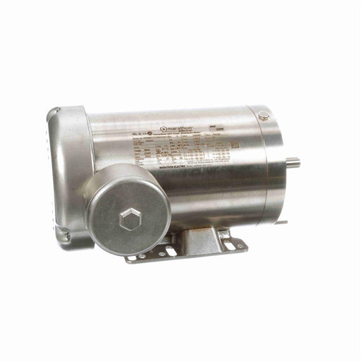 Marathon N294A  General Purpose Motor - N294A