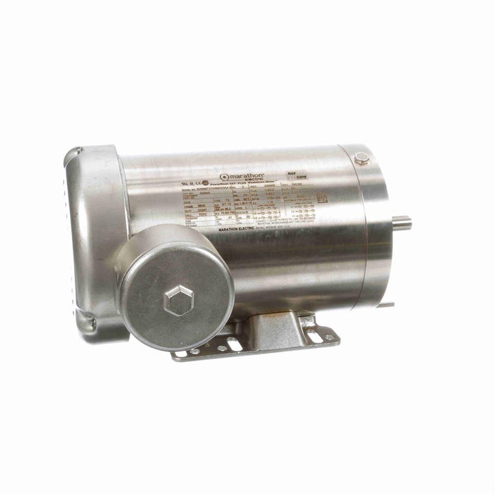 Marathon N294A  General Purpose Motor - N294A