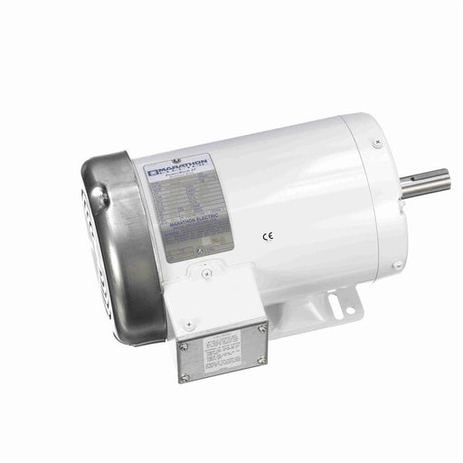 Marathon N312A  Washdown Duty Motor - N312A