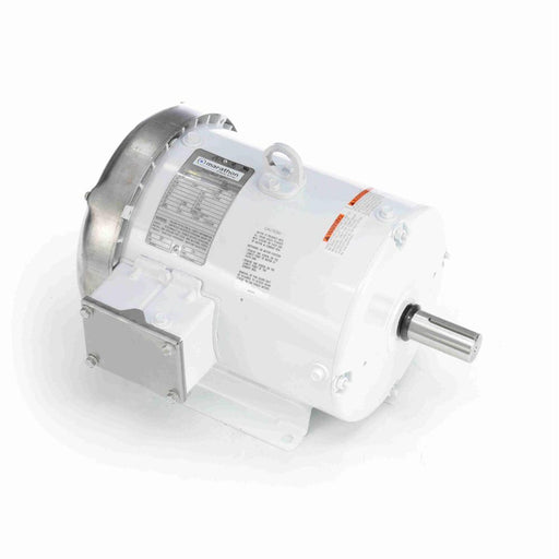 Marathon N314B  Washdown Duty Motor - N314B