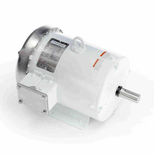 Marathon N316B  Washdown Duty Motor - N316B