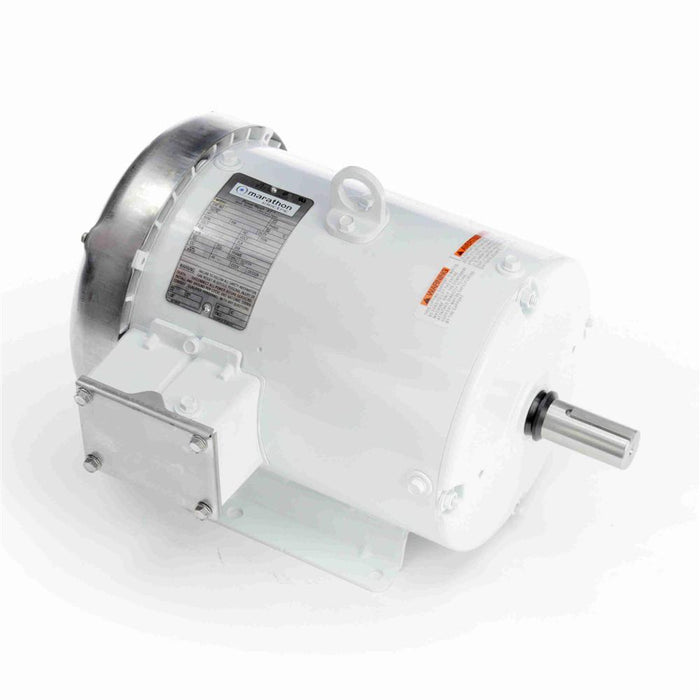 Marathon N316B  Washdown Duty Motor - N316B