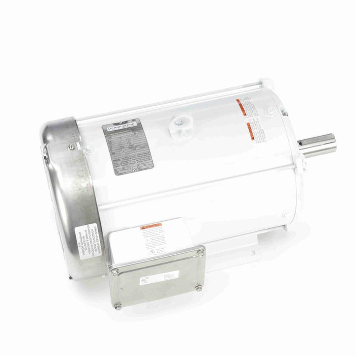 Marathon N319A  Washdown Duty Motor - N319A