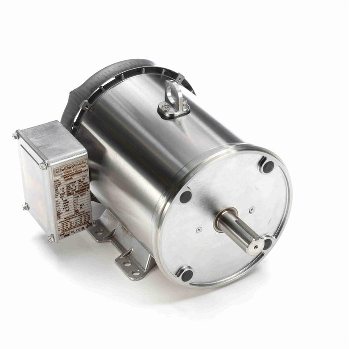 Marathon N406A  Washdown Duty Motor - N406A